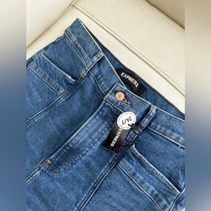 Express jeans